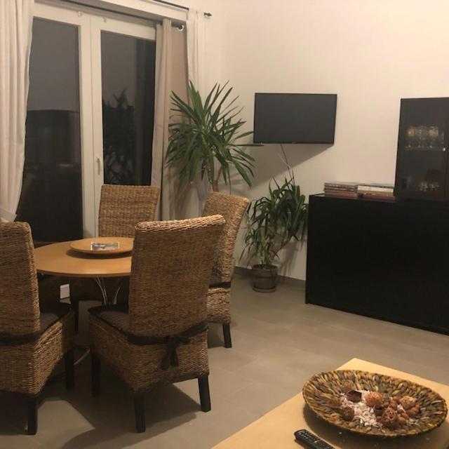 Feldjahns-Ferienwohnung Ahaus Luaran gambar